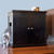Deluxe Cat Litterbox Cabinet - Modern Style