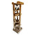 Cat's Choice 71 Inch High Rise Cat Tower