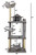 Cat's Choice 81 Inch Premier Cat Gym