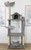 Cat's Choice 81 Inch Premier Cat Gym