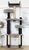 Cat's Choice 84 Inch Deluxe Tall Cat Tree
