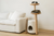 Bao Serenity Ash‑Wood Cat Tower & Plush Retreat Bao Serenity Ash‑Wood Cat Tower & Plush Retreat