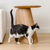 Kona Side Table & Hidden Cat Scratcher Kona Side Table & Hidden Cat Scratcher