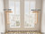 Cat Window Tree — wall-mounted cat shelf with sisal scratching post and steps beside window