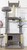Cat's Choice 7 Foot Mega Size Cat Gym Tower