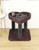 Cat's Choice Heart Shaped Cat Perch