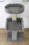 Cat's Choice Oval and Square Cat Perch