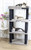 Cat's Choice 60" Three Tier Cat Tower Penthouse