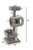 Cat's Choice 49" Cat Tower with Tube, Rectangle and Round Lounges