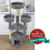 Cat's Choice 54" Cat Gym with Multi Climbing Levels and Perches