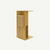Jewl Multifunction Nesting Table and Cat Scratcher