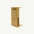 Jewl Multifunction Nesting Table and Cat Scratcher
