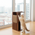 Jewl Multifunction Nesting Table and Cat Scratcher