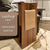 Jewl Multifunction Nesting Table and Cat Scratcher