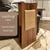 Jewl Multifunction Nesting Table and Cat Scratcher