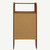 Wesley Multifunction Wall Shelf Cat Scratcher