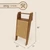 Wesley Multifunction Wall Shelf Cat Scratcher