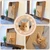 Wesley Multifunction Wall Shelf Cat Scratcher