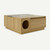 Coco Multifunctional Coffee Table with Cat Condo and Storage