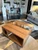 Coco Multifunctional Coffee Table with Cat Condo and Storage