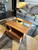 Coco Multifunctional Coffee Table with Cat Condo and Storage