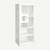Cliff Jr. Multifunction Cat Tree and Bookshelf