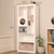 Cliff Jr. Multifunction Cat Tree and Bookshelf