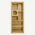 Cliff Jr. Multifunction Cat Tree and Bookshelf
