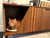 Jessie Furniture Quality Cat Litter Cabinet
