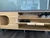 Tucker Multifunction Shoe Storage Cabinet and Cat Condo Lounge