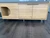 Tucker Multifunction Shoe Storage Cabinet and Cat Condo Lounge