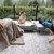 Otto Multi-Use Ottoman for People, Cats and Dogs