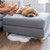 Otto Multi-Use Ottoman for People, Cats and Dogs
