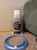 Wallie Foot Stool and Pet Nook for Cats or Small Dogs