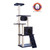 Cat Classic 71" Cat Tower With Tube, Condo  & Perch A7101