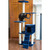 Cat Classic 71" Cat Tower With Tube, Condo  & Perch A7101