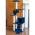 Cat Classic 71" Cat Tower With Tube, Condo  & Perch A7101