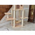Classic 72" Cat Tower With Condo, Hammock and Lounge Perches  A7202