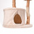 Double Basket and Condo 47 Inch Cat Tree (AMNI)