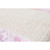 Pretty in Pink Cat Rolling Scratcher Floor Platform (X0602)