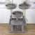 Cat's Choice 46" XXL Heavy Duty Cat Tree with Wide Base