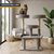 Cat's Choice 46" XXL Heavy Duty Cat Tree with Wide Base