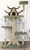 Cat's Choice 7 Foot Giant Tree House Cat Gym