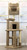 Cat's Choice 70" Kitty Mansion XL Cat Gym Tower