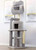 Cat's Choice 70" Kitty Mansion XL Cat Gym Tower