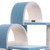 38-inch cat step tower with tunnels and built-in sisal scratcher — CatsPlay.com