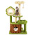 40-inch multi-level cat tree - view 3