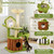 40-inch multi-level cat tree - view 6