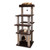 58-inch multi-level cat tree - view 3