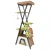 73-inch large cat tower - view 3